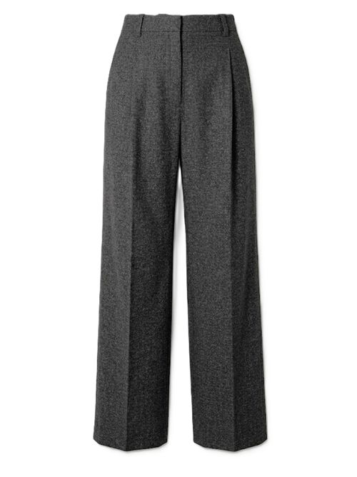 Pantalone 'Axel' TheLatest | TLWE3104W0206ABTPT0379 GREY MELANGE